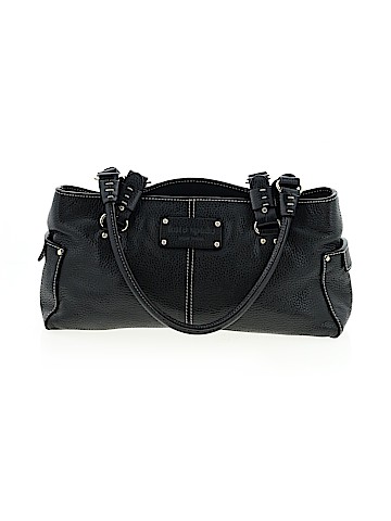 Kate Spade New York Leather Shoulder Bag (view 1)