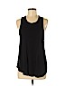 American Eagle Outfitters Black Tank Top Size M - photo 1