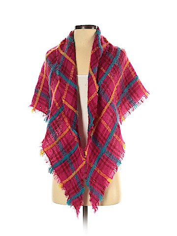 Candie's Wrap (view 1)