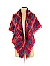 Candie's Plaid Pink Wrap One size - photo 1