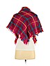 Candie's Plaid Pink Wrap One size - photo 2