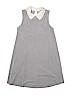Copper Key Gray Dress Size 12 - photo 1