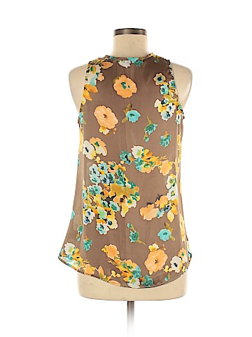 Hale Bob Sleeveless Blouse (view 2)
