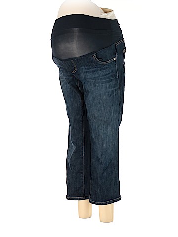 Oh Baby By Motherhood Jeggings (view 1)