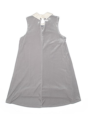 Copper Key Dress (view 2)