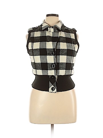 Sweater Project Vest (view 1)