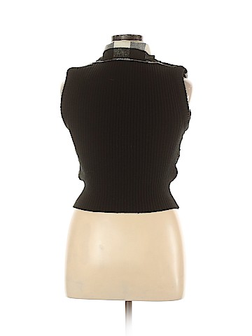 Sweater Project Vest (view 2)