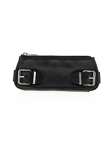 Banana Republic Leather Clutch (view 1)