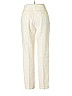 Liz Claiborne Ivory Linen Pants Size 12 (petite) - photo 2