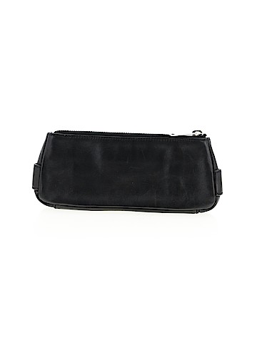 Banana Republic Leather Clutch (view 2)