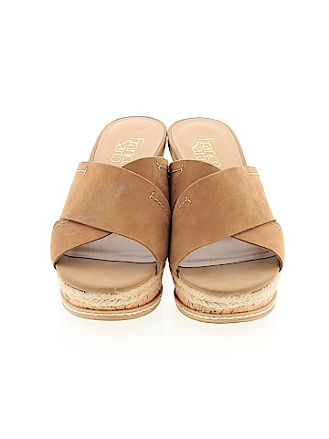 Franco Sarto Wedges (view 2)