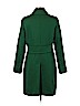 Kristen Blake Green Coat Size 6 (petite) - photo 2