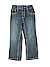 Gymboree 100% Cotton Blue Jeans Size 3 - photo 1