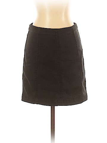 Free People Casual Skirt (view 1)