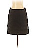 Free People Black Casual Skirt Size 6 - photo 1