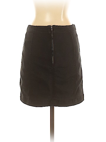 Free People Casual Skirt (view 2)