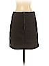 Free People Black Casual Skirt Size 6 - photo 2