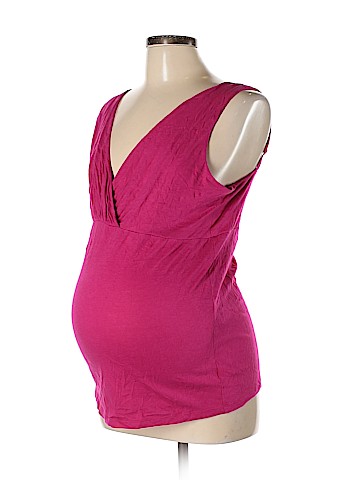 Old Navy - Maternity Sleeveless Top (view 1)