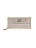 Coach 100% Leather Gray Leather Wallet One size - photo 1