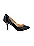 INC International Concepts Black Heels Size 9 - photo 1
