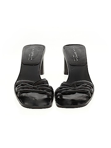 Via Spiga Mule/Clog (view 1)