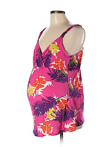 Old Navy - Maternity Sleeveless Top (view 1)