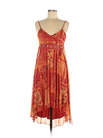 City Triangles Casual Dress (view 1)