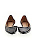 A New Day Black Flats Size 10 - photo 1