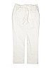 Old Navy White Jeans Size 16 - photo 2