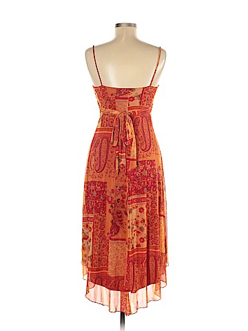 City Triangles Casual Dress (view 2)