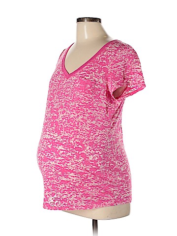 Motherhood Short Sleeve T-Shirt (view 1)