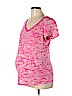 Motherhood Pink Short Sleeve T-Shirt Size L - photo 1