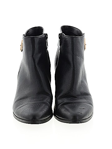 Aldo Ankle Boots (view 2)