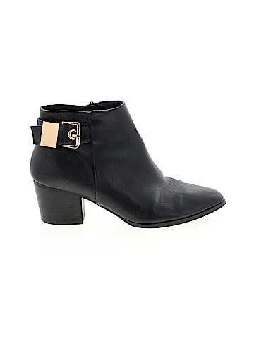 Aldo Ankle Boots (view 1)