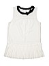 Xhilaration White Dress Size XL (kids) - photo 1