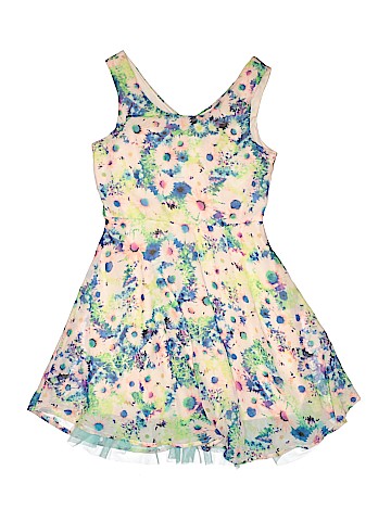 Pinky Dress (view 1)