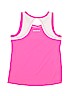 Skechers 100% Polyester Pink Active Tank Size 10 - 12 - photo 2