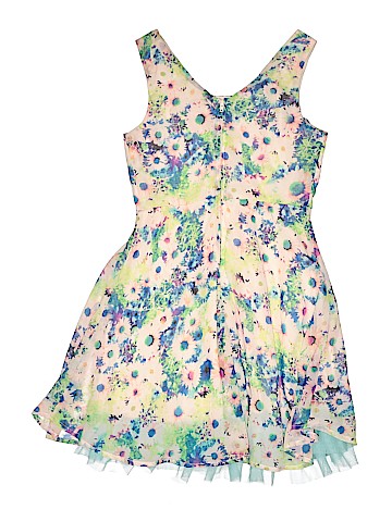 Pinky Dress (view 2)