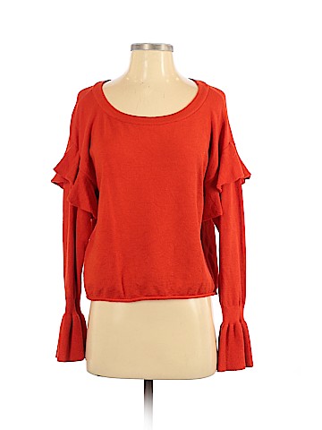 Zara Pullover Sweater (view 1)