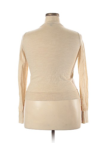 J.Crew Wool Cardigan (view 2)