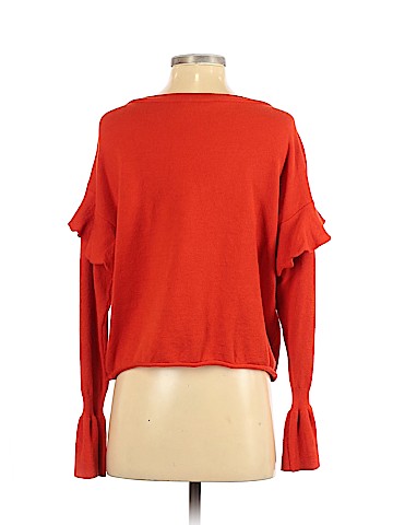 Zara Pullover Sweater (view 2)