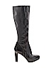 Via Spiga Black Boots Size 6 1/2 - photo 1