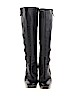 Via Spiga Black Boots Size 6 1/2 - photo 2