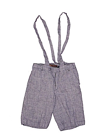 Leon Shorts (view 1)