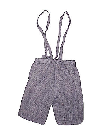 Leon Shorts (view 2)