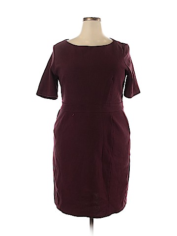 Loft design by... Casual Dress (view 1)