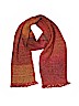 Assorted Brands Solid Orange Scarf One size - photo 1