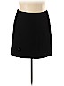 Ann Taylor Black Casual Skirt Size 18 - photo 1