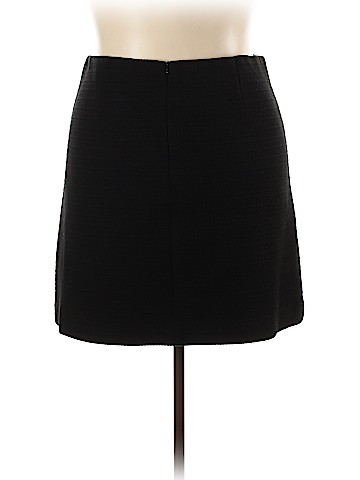 Ann Taylor Casual Skirt (view 2)
