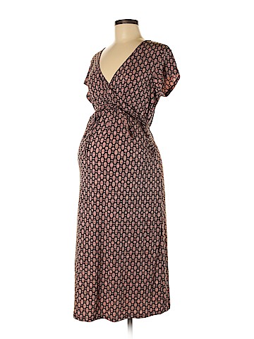Liz Lange Maternity for Target Casual Dress (view 1)